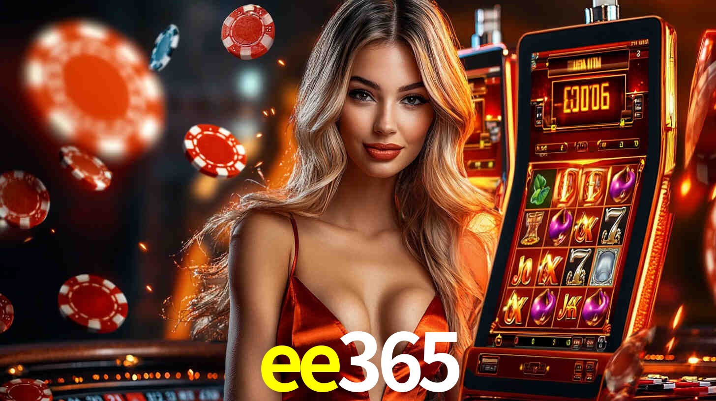 ee365: Seu Cassino Premiado com Pagamentos Rápidos