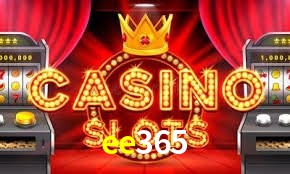 Experiência VIP ee365