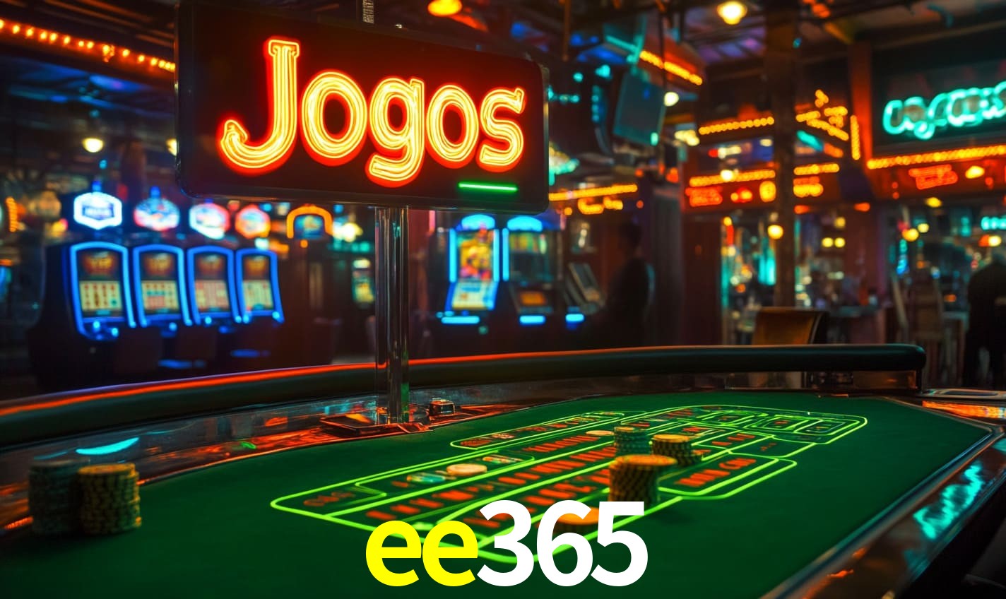 Experiência VIP ee365