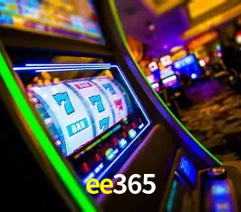 A Emoção da Loteria na ee365: Uma Chance de Mudança de Vida