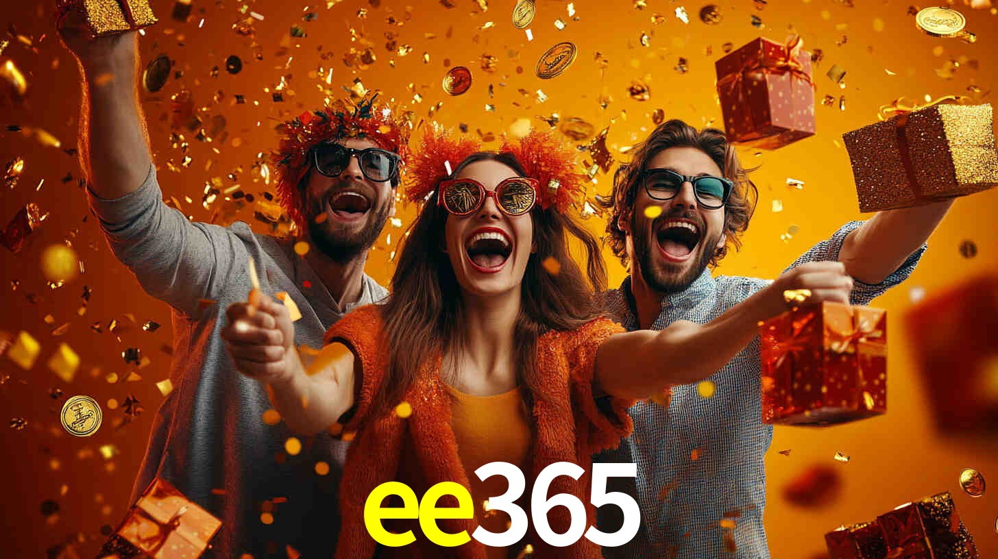 ee365: Seu Cassino Premiado com Pagamentos Rápidos