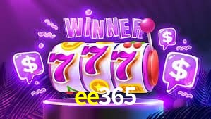 Welcome Bonus ee365