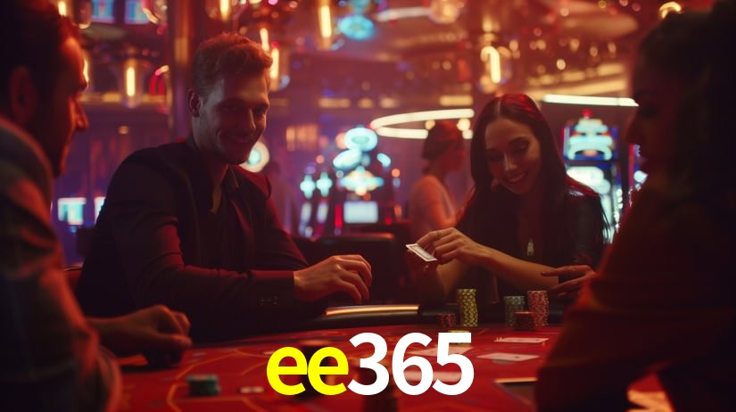 Desvendando o Mundo dos Jogos Virtuais na ee365
