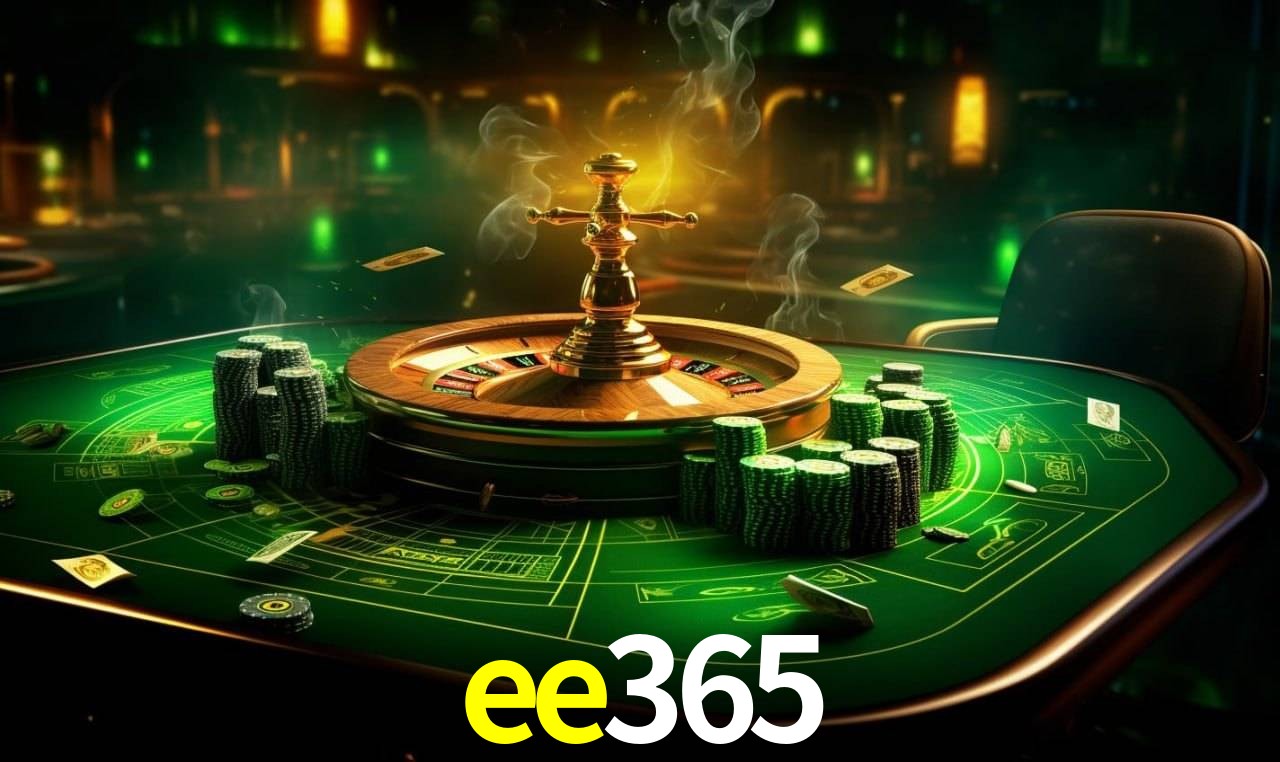 Descubra o Programa VIP da ee365: Vantagens Exclusivas para Jogadores