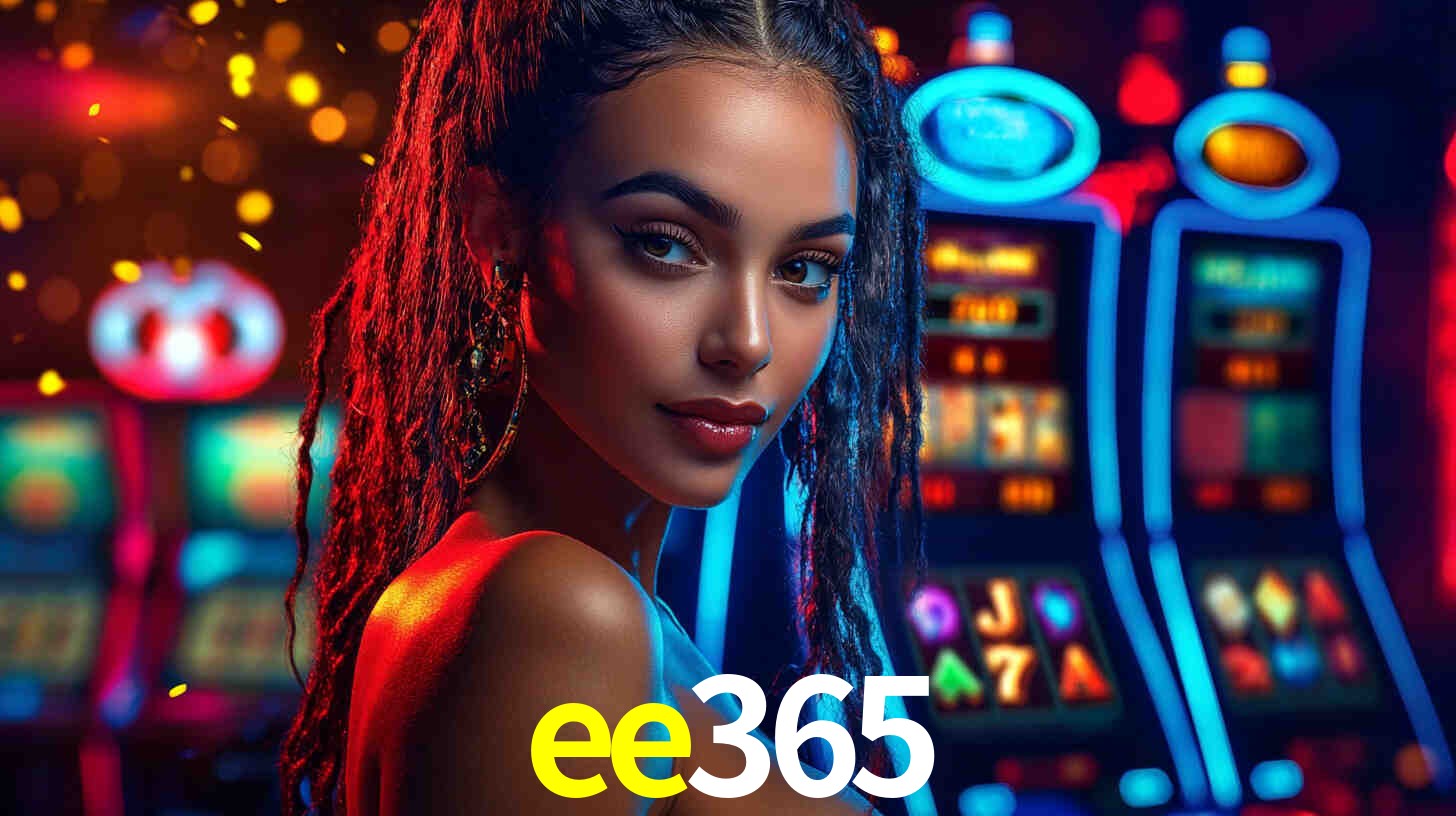 Inovações de Jogos na ee365: O Futuro das Experiências Interativas