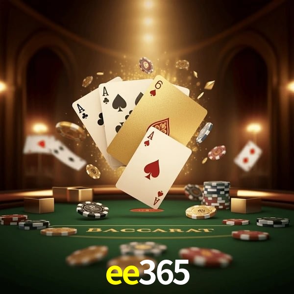Blackjack Table ee365