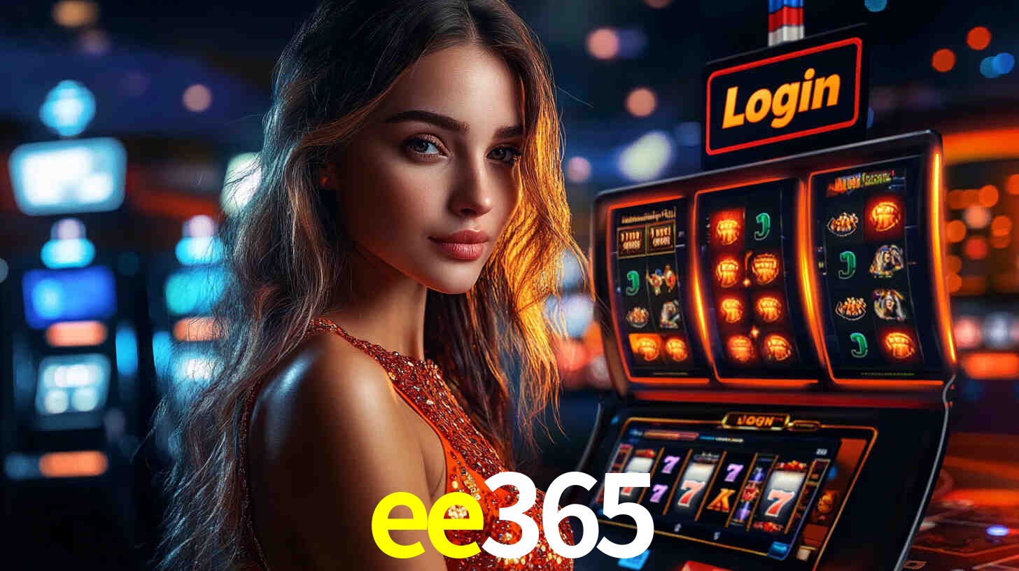 Sinta a adrenalina dos jogos de cassino com ee365