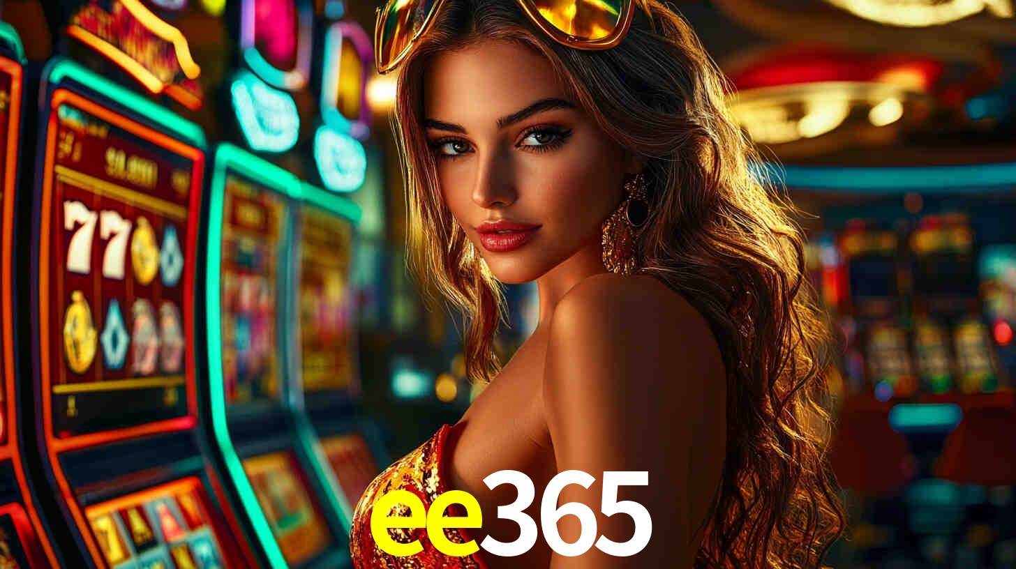 ee365 App Interface