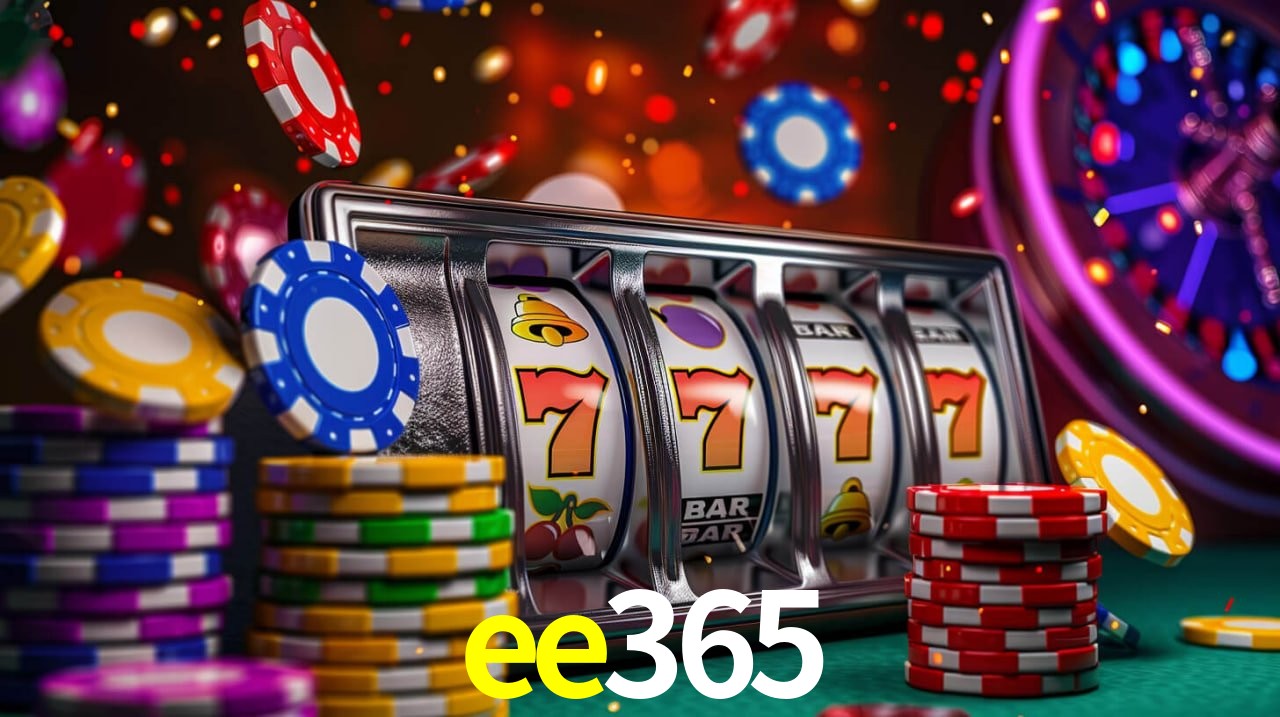 Live Casino ee365
