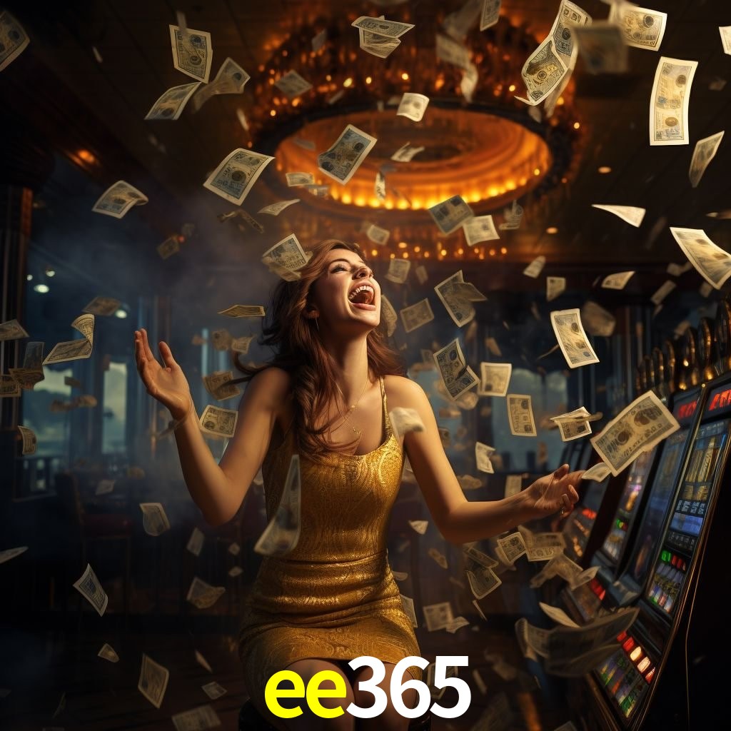 Roulette Table ee365