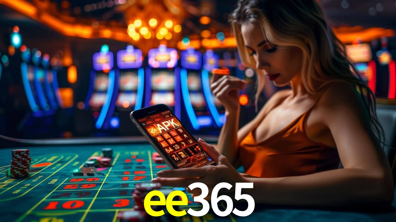 VIP Casino ee365