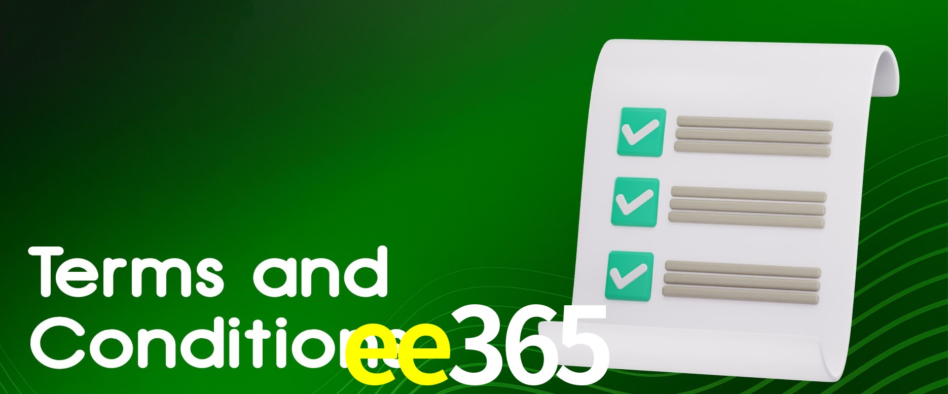 Platform Technology ee365