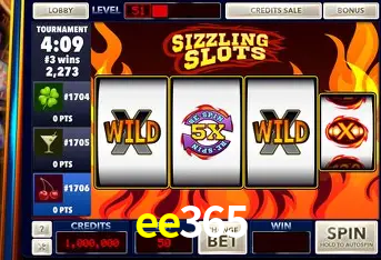 Descubra a Essência do ee365: Nossa História e Compromissos