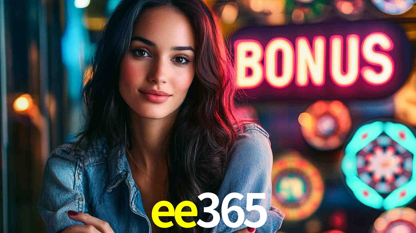 ee365: A Experiência de Casino com Jogos de Mesa ao Vivo