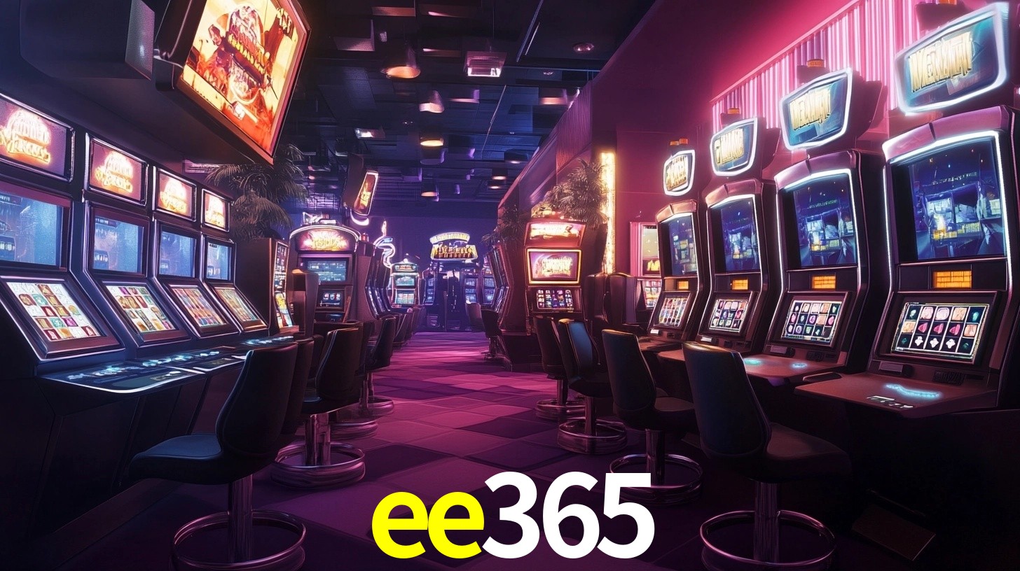Welcome Bonus ee365