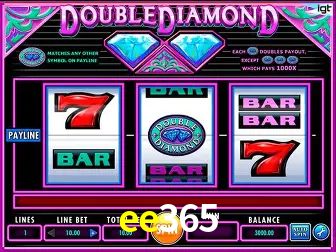 Roulette Table ee365