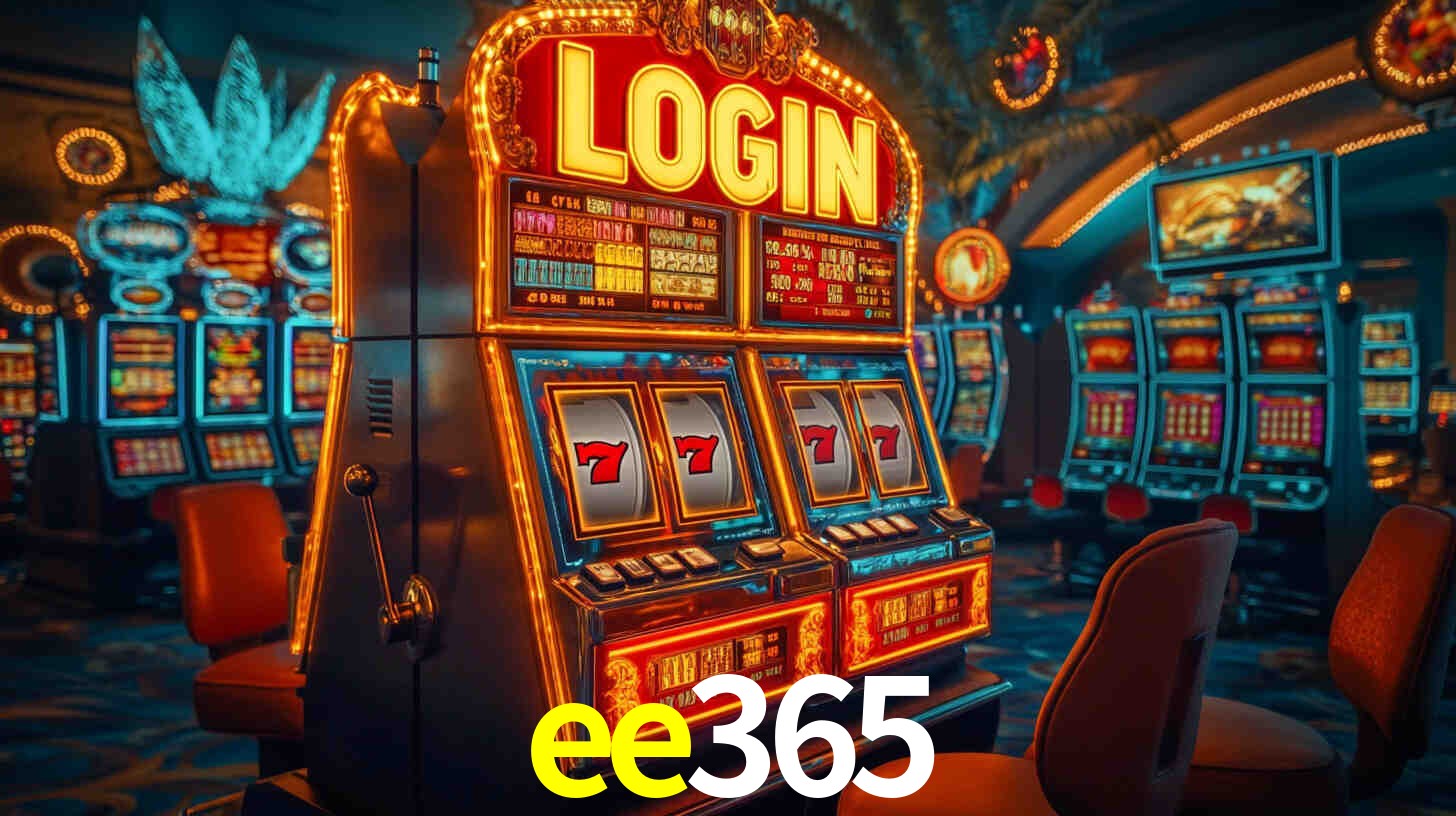 ee365 App Interface