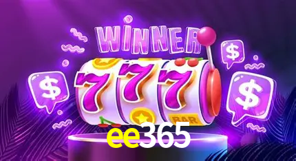 Descubra o Mundo do Cassino Online com ee365