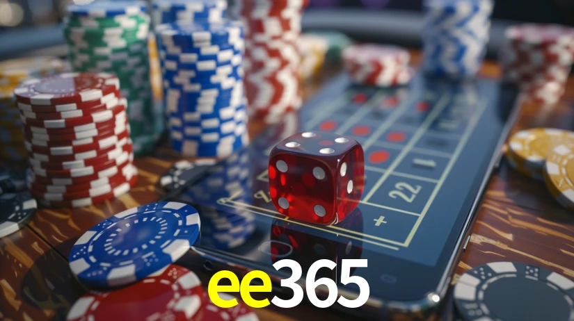 ee365: A Experiência de Casino com Jogos de Mesa ao Vivo