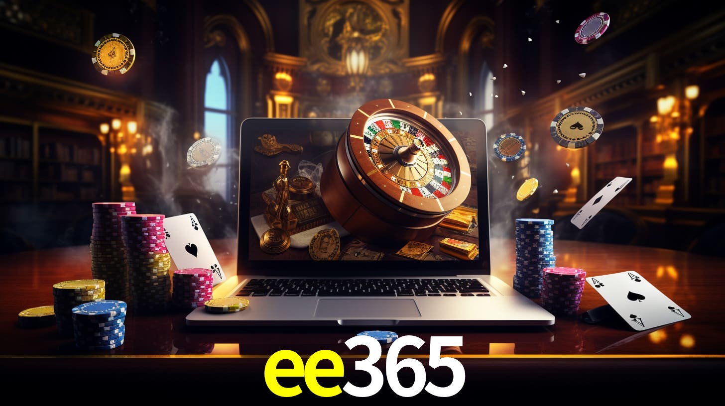 VIP Casino ee365