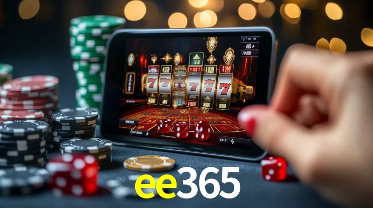 Welcome Bonus ee365