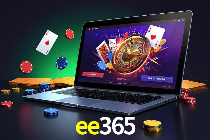 Benefícios da Conta ee365