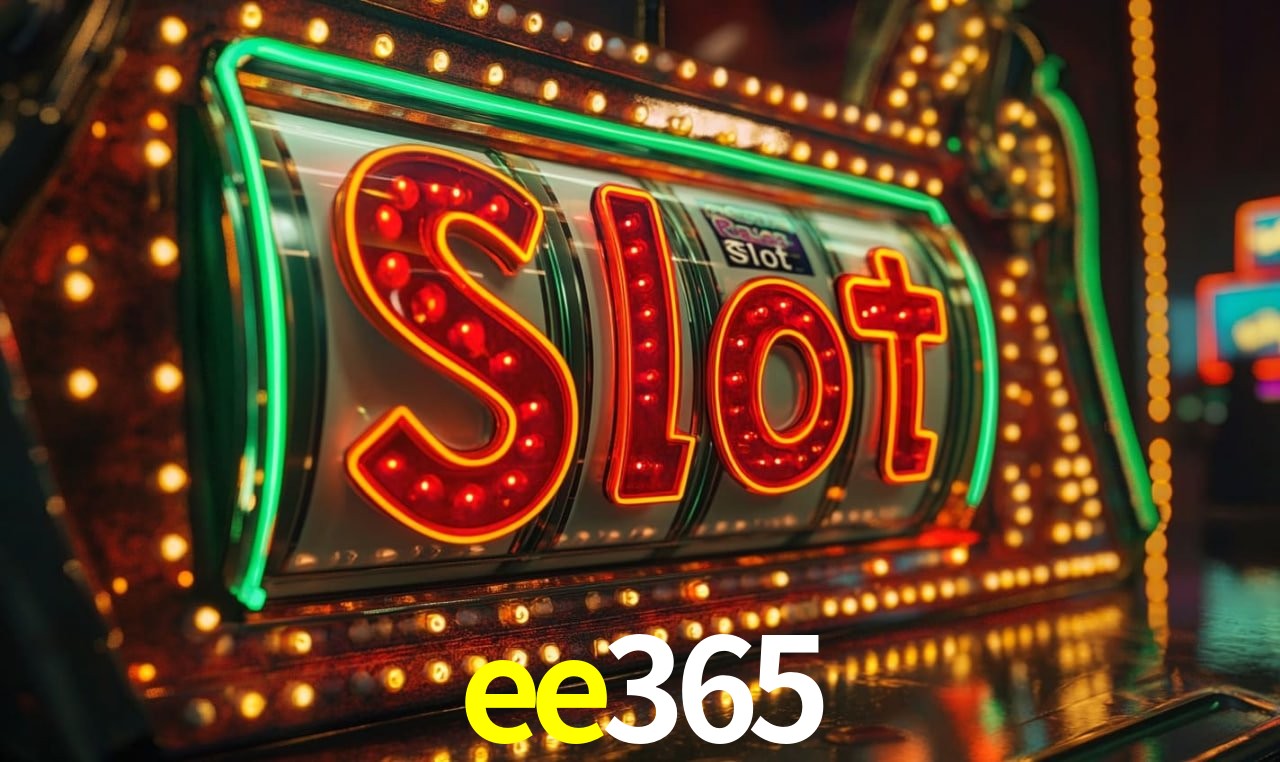 Jogos de Slot ee365