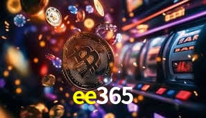 Descubra a Essência do ee365: Nossa História e Compromissos