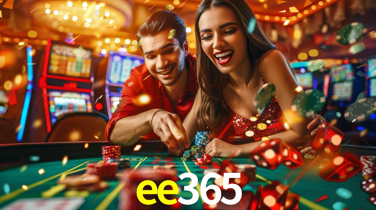 Estatísticas do Jogo ee365