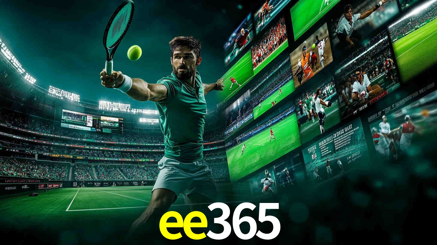 Inovações de Jogos na ee365: O Futuro das Experiências Interativas