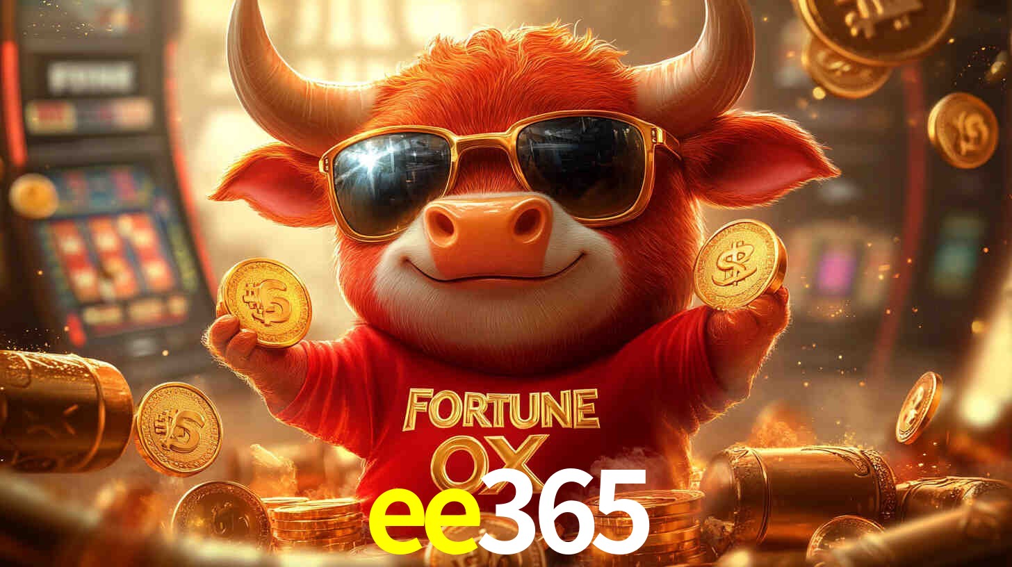 ee365: Seu Especialista em Apostas Esportivas Brasileiras