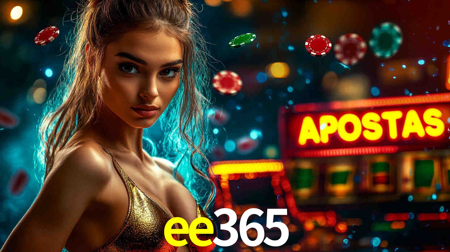 A Emoção da Loteria na ee365: Uma Chance de Mudança de Vida