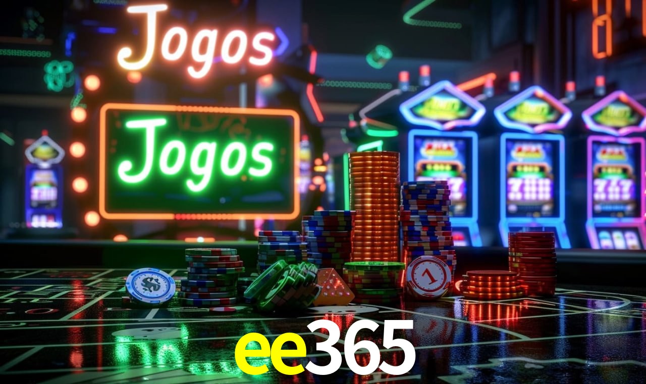 ee365 Bet