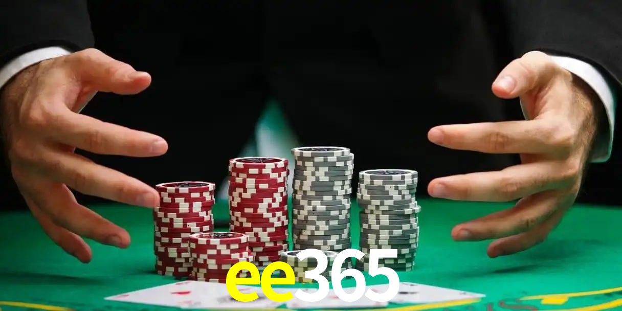 cassino ee365