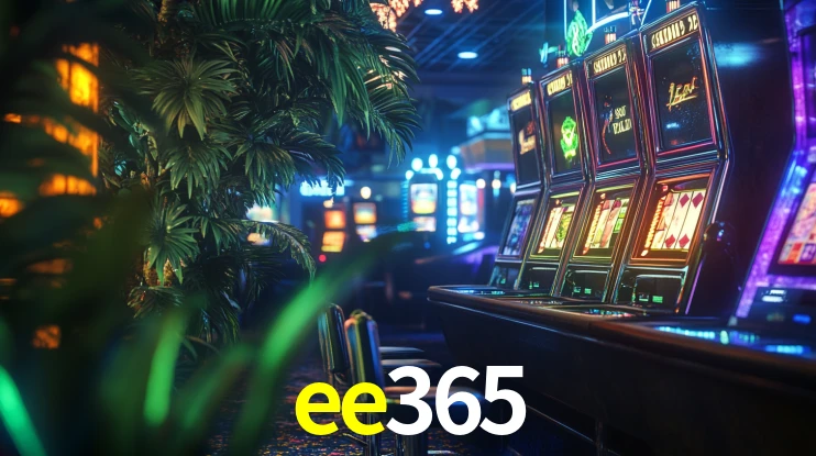 Roulette Table ee365