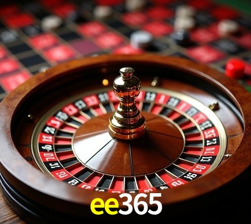 Tecnologia da Plataforma ee365