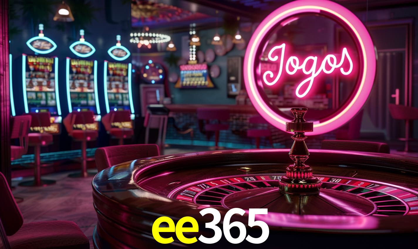 A Experiência Imersiva dos Cassinos Ao Vivo no ee365