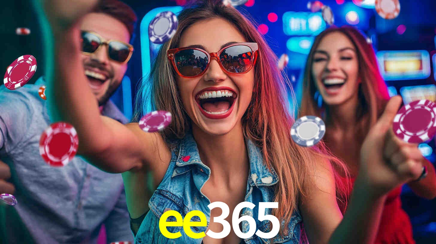 Descubra a Magia dos Jogos de Arcade no ee365