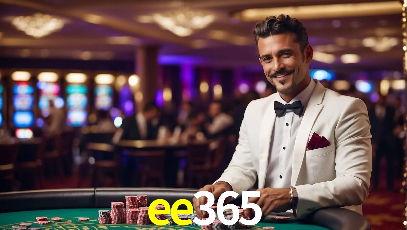 Diretório de Jogos ee365