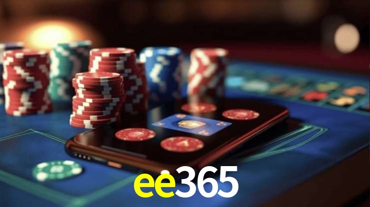 Interface do App ee365