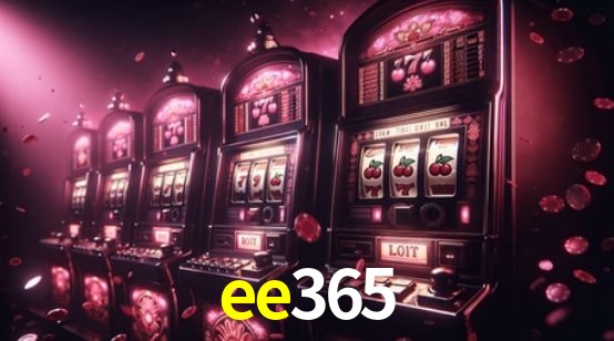 Descubra a Essência do ee365: Nossa História e Compromissos