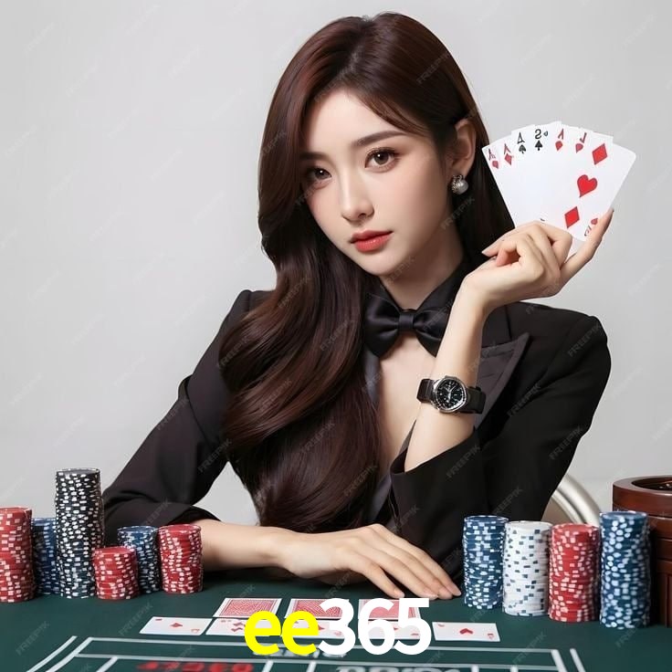 Casino Ao Vivo ee365