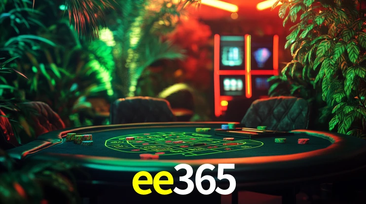 Live Casino ee365