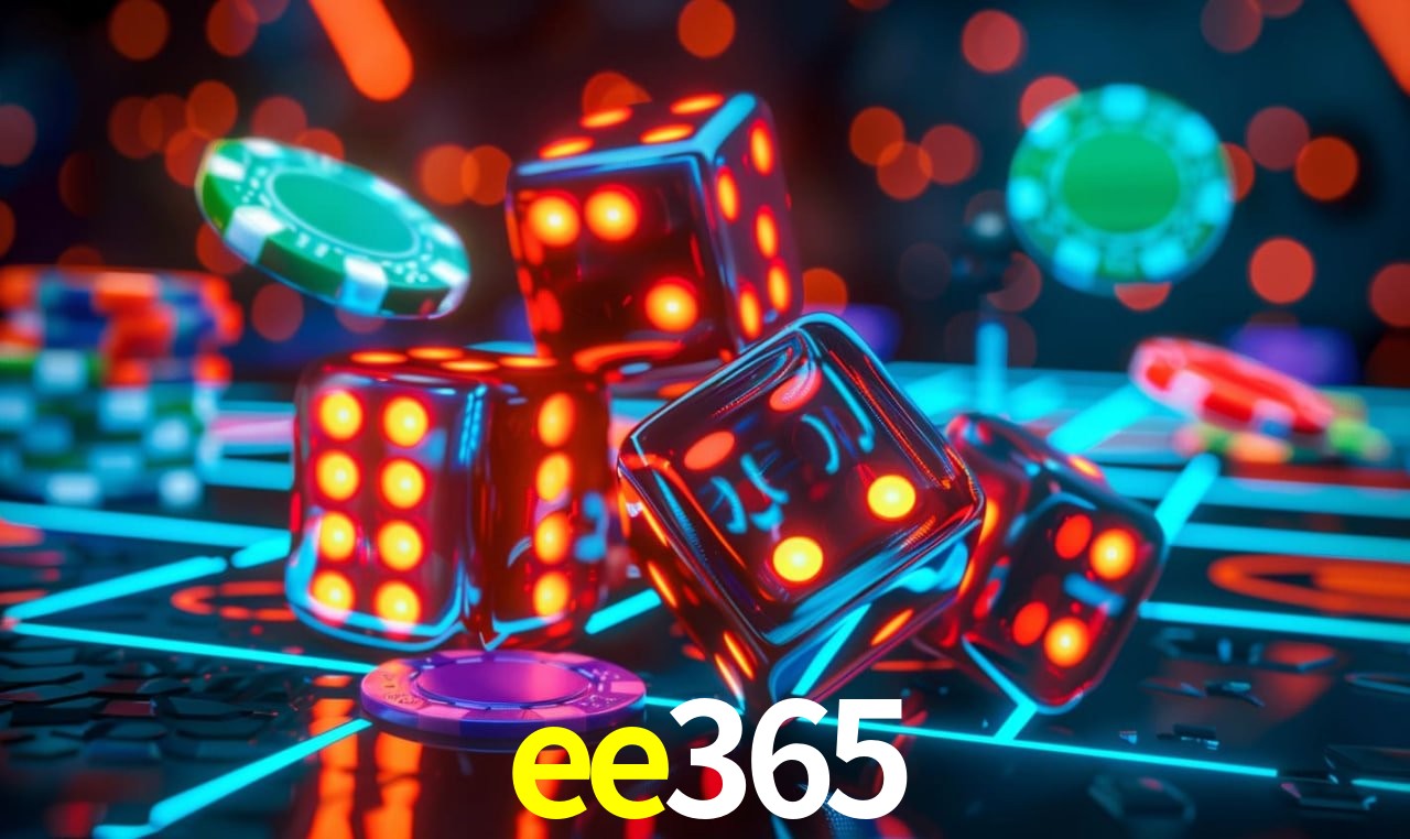 Explorando a Categoria de Eventos em Apostas na ee365