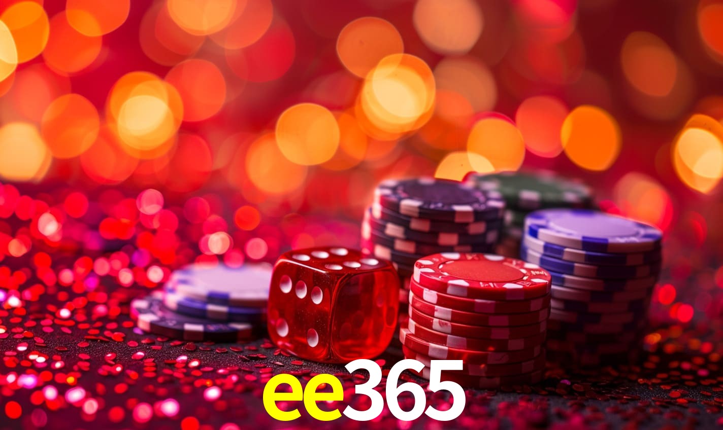 Descubra o Programa VIP da ee365: Vantagens Exclusivas para Jogadores