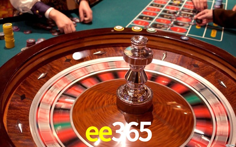 A Experiência Imersiva dos Cassinos Ao Vivo no ee365