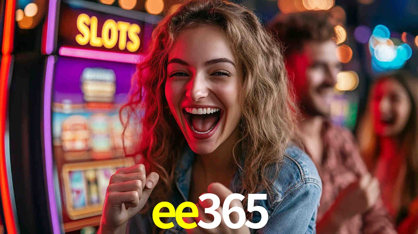 Inovações de Jogos na ee365: O Futuro das Experiências Interativas