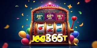 Provedores de Jogos ee365