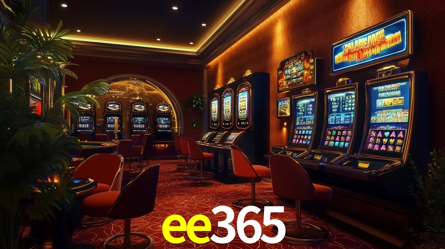 Tournaments ee365