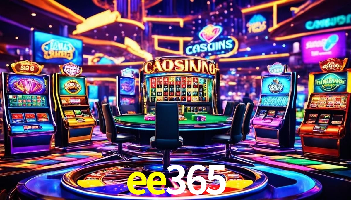 Mesa de Blackjack ee365
